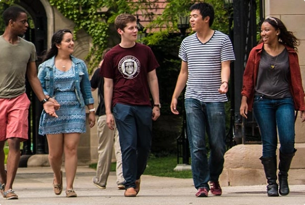 University of Chicago