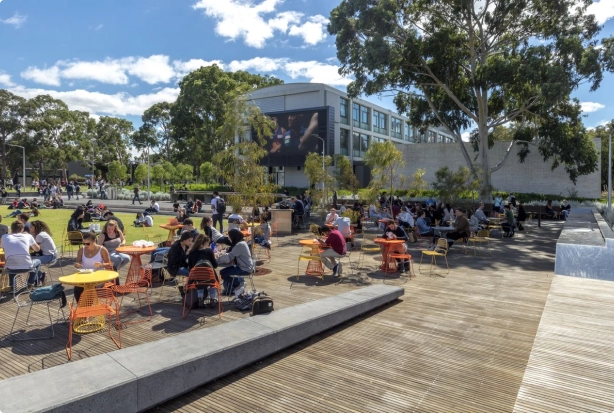 Monash University