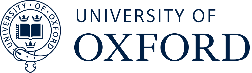 Oxford University Logo