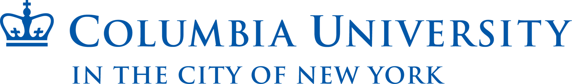 Columbia University Logo