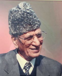Satyanand Munjal